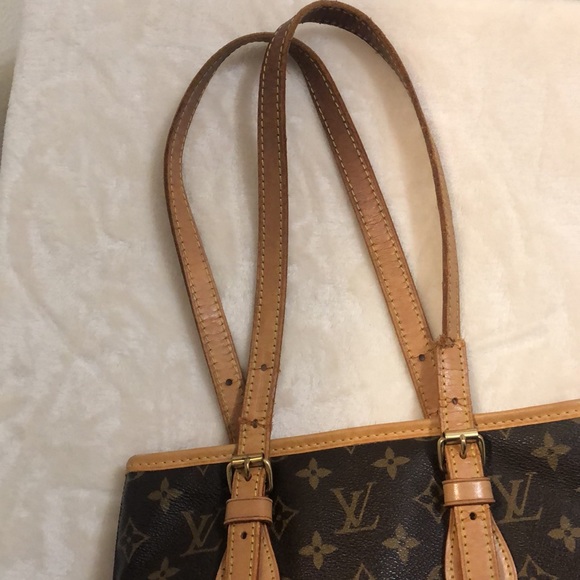 Louis Vuitton Shoulder Handbag Bucket - Picture 13 of 16
